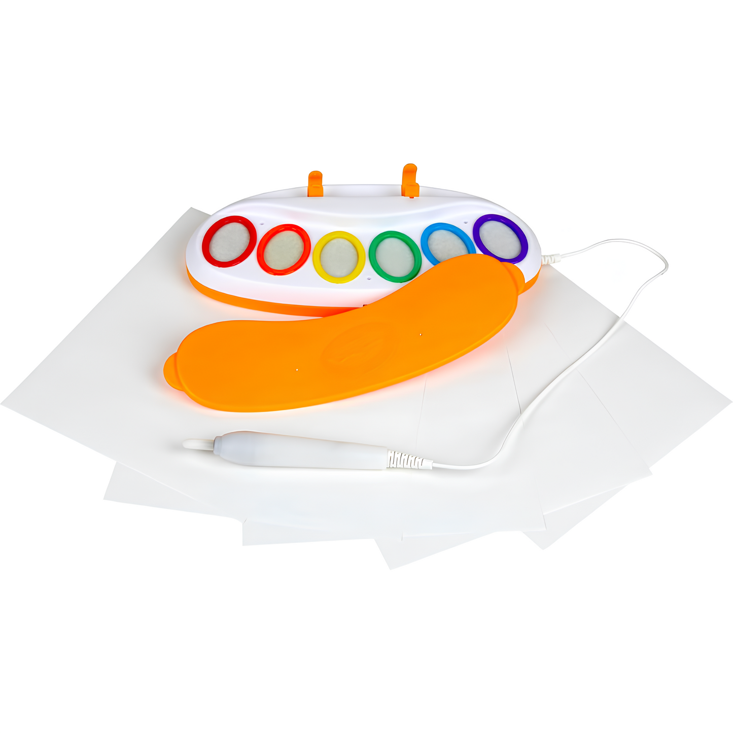 Emkido™ Bright Sketch – Magisches Zeichenspielzeug für Kinder