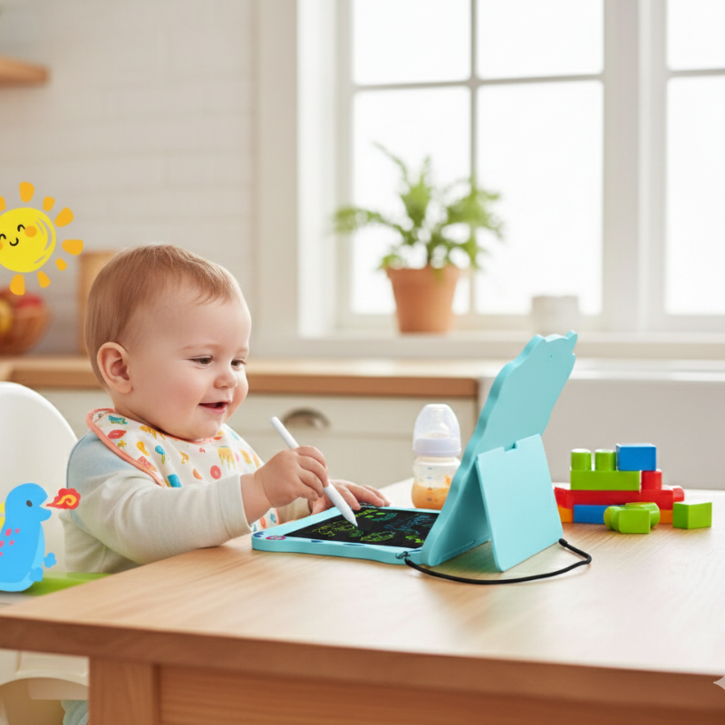 Perfect for Little Artists