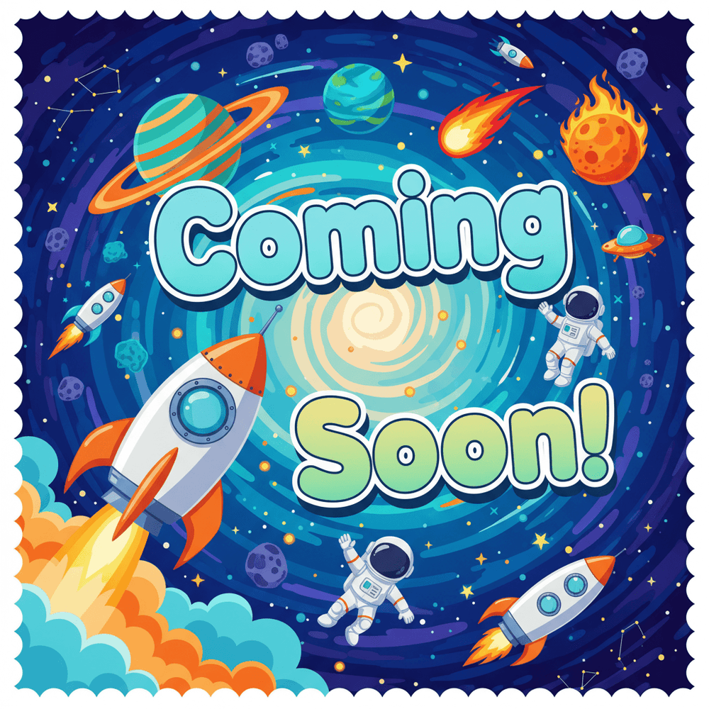Coming Soon