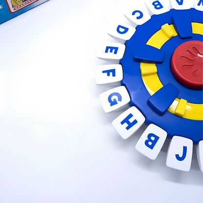 Emkido™ Smart Play – Strategie-Spielzeugset für Kinder