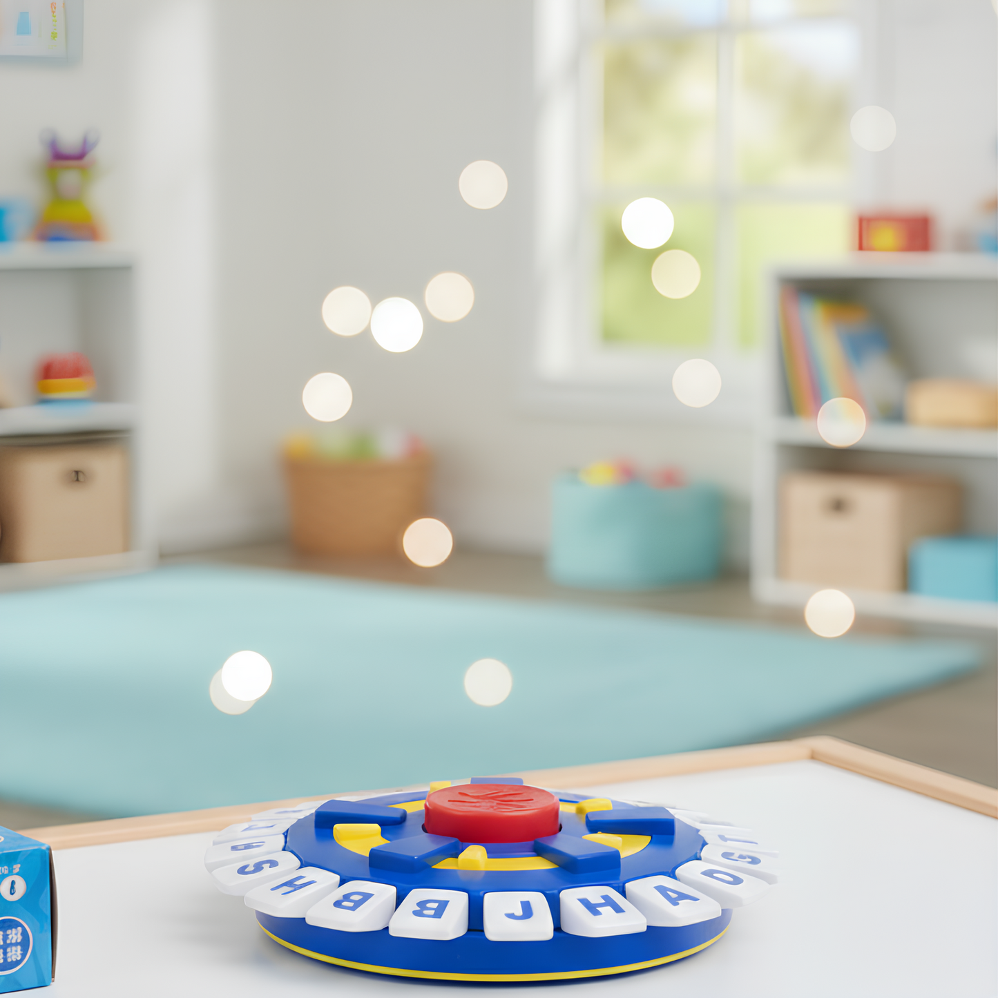 Emkido™ Smart Play – Strategie-Spielzeugset für Kinder