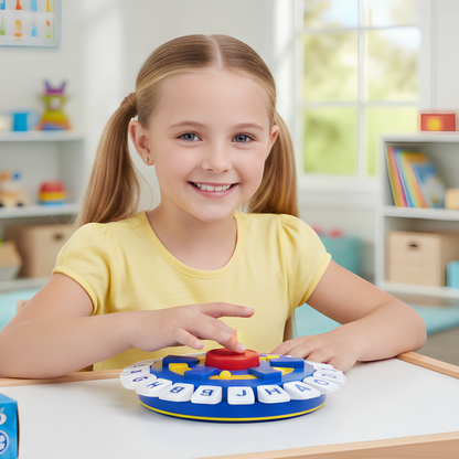 Emkido™ Smart Play – Strategie-Spielzeugset für Kinder