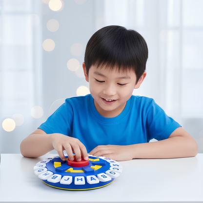 Emkido™ Smart Play – Strategie-Spielzeugset für Kinder